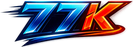 77k লোগো